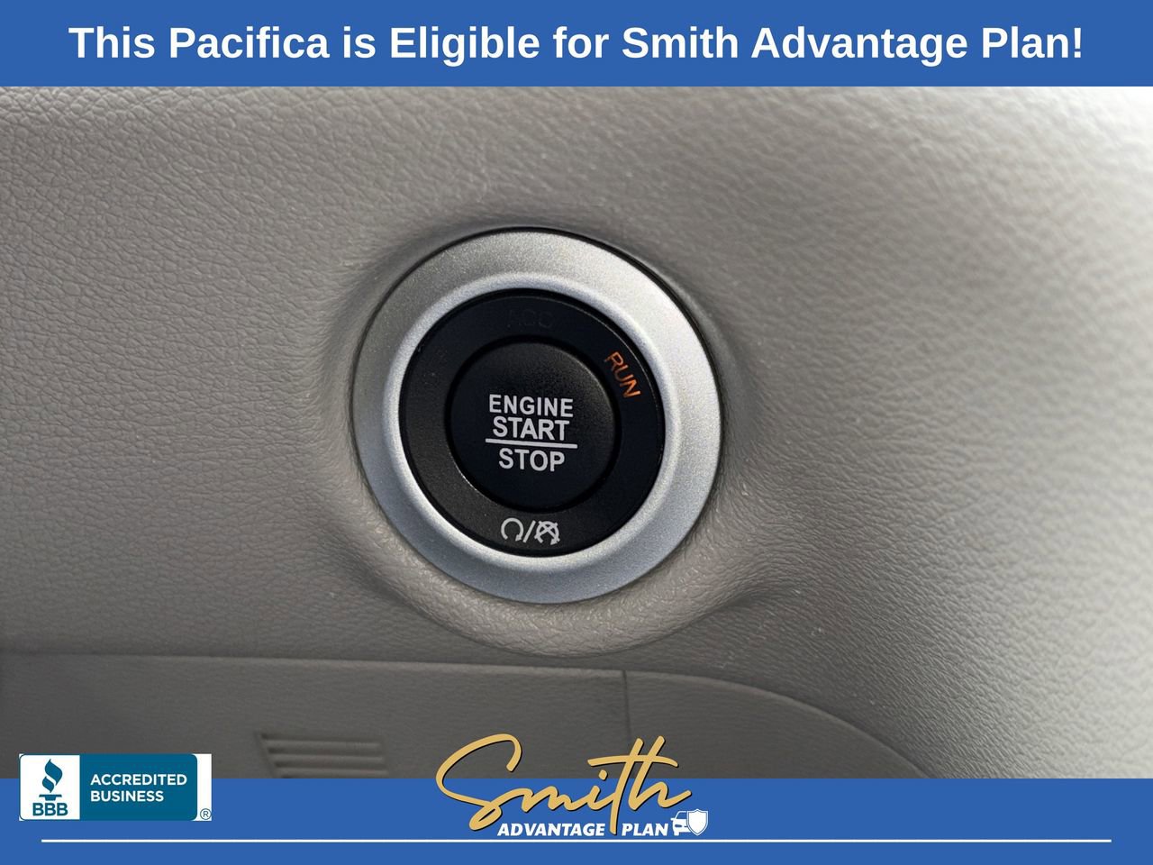Used 2022 Chrysler Pacifica Touring-L FWD image 17