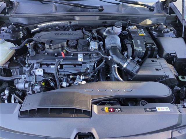 Used 2023 Hyundai Sonata SEL Plus w/ Preferred Accessory Package image 24