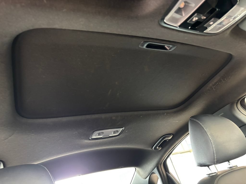 Used 2024 Kia Forte GT-Line w/ GT-Line Premium Package FWD image 25