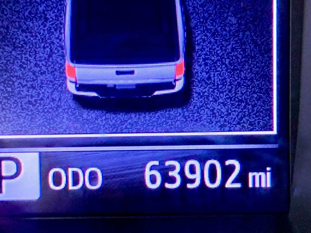 Used 2019 Toyota Tacoma SR w/ SR Convenience Package image 18