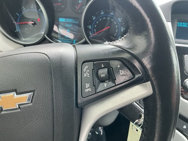 Used 2014 Chevrolet Cruze LT FWD image 18