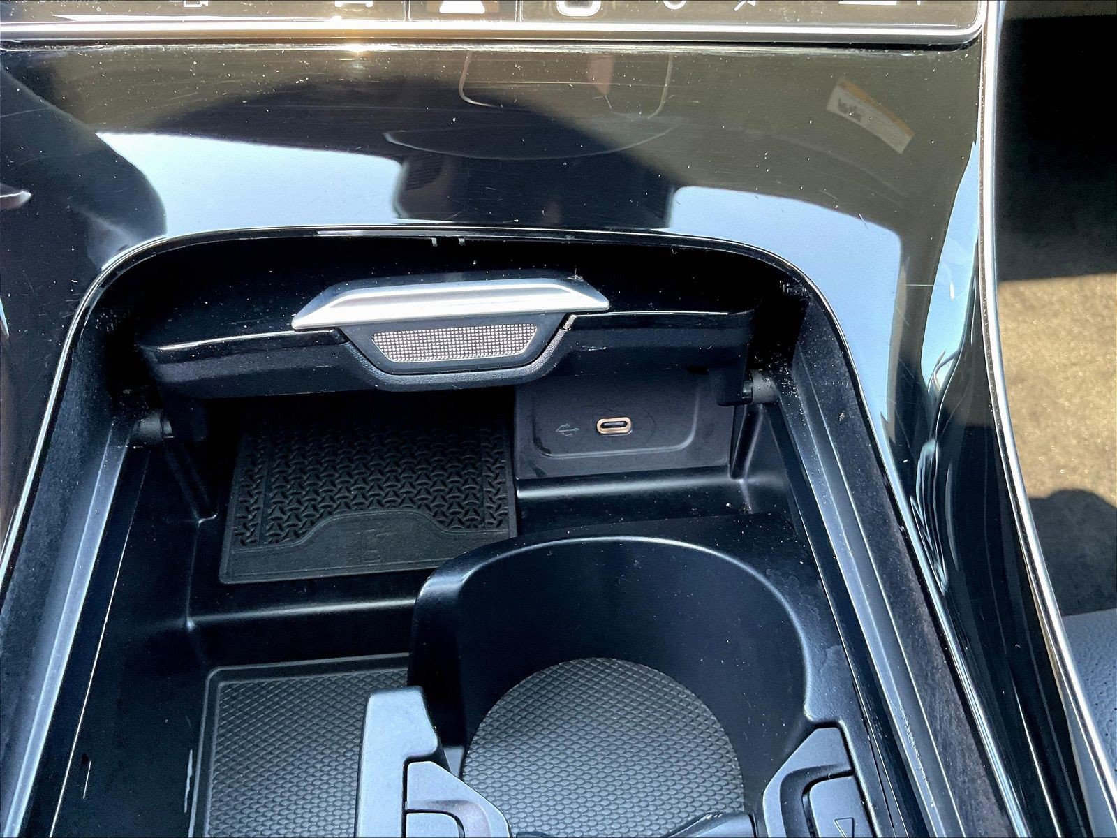 Certified 2024 Mercedes-Benz C 300 Sedan image 18