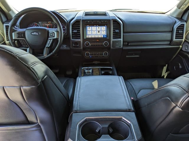 Used 2018 Ford Expedition Platinum image 15