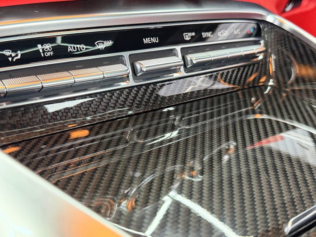 Used 2017 Mercedes-Benz AMG GT S image 29