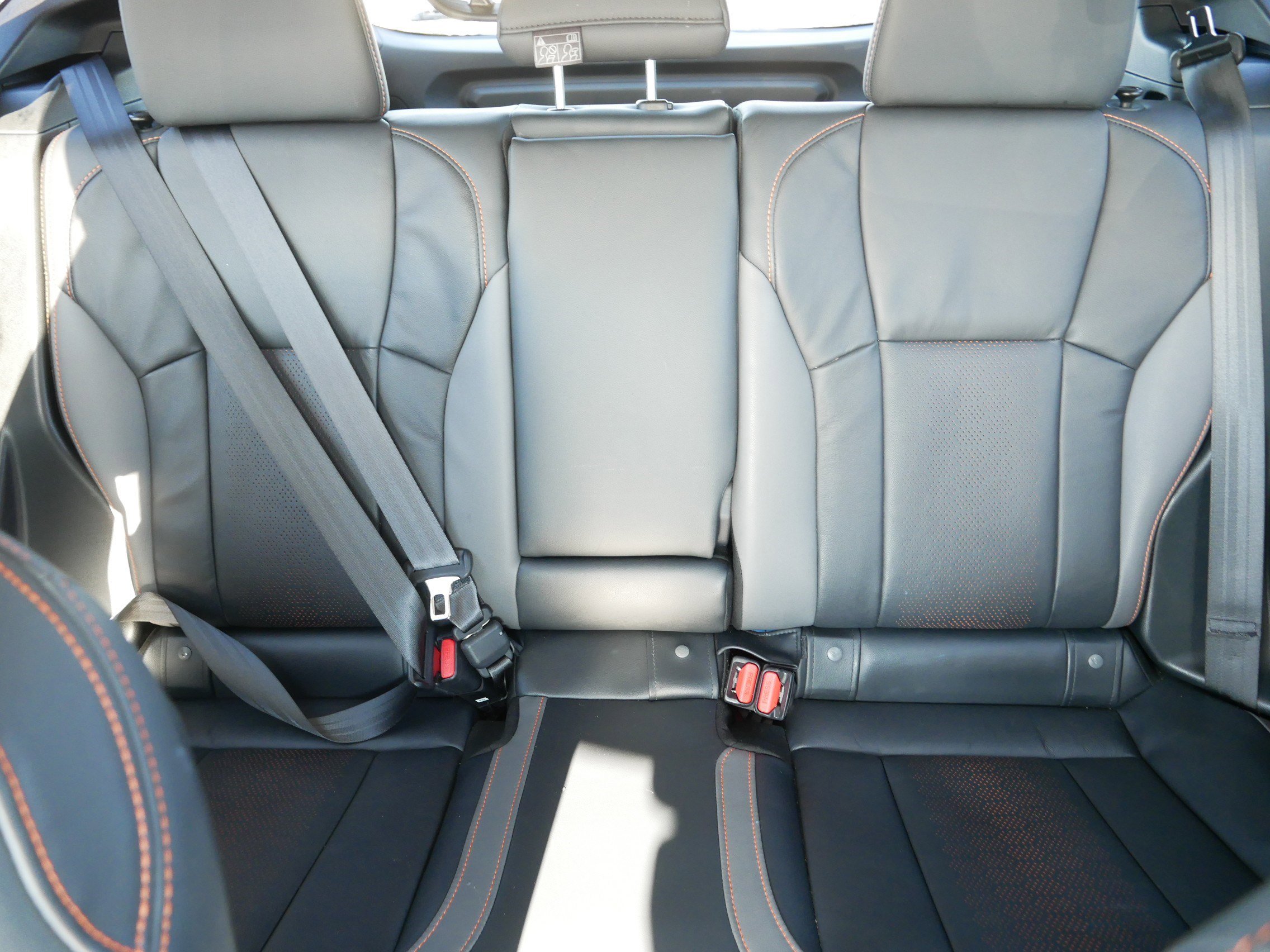 Used 2024 Subaru Crosstrek 2.5i Limited image 13