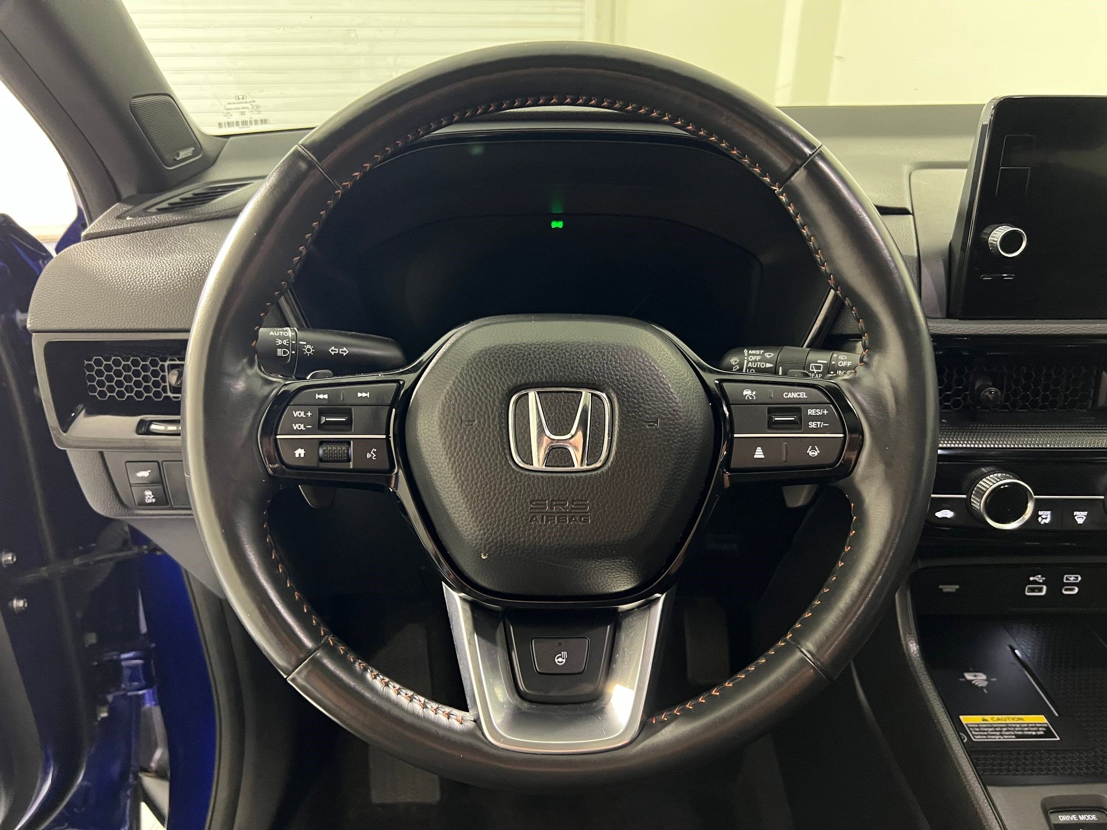 Used 2023 Honda CR-V Sport Touring image 17