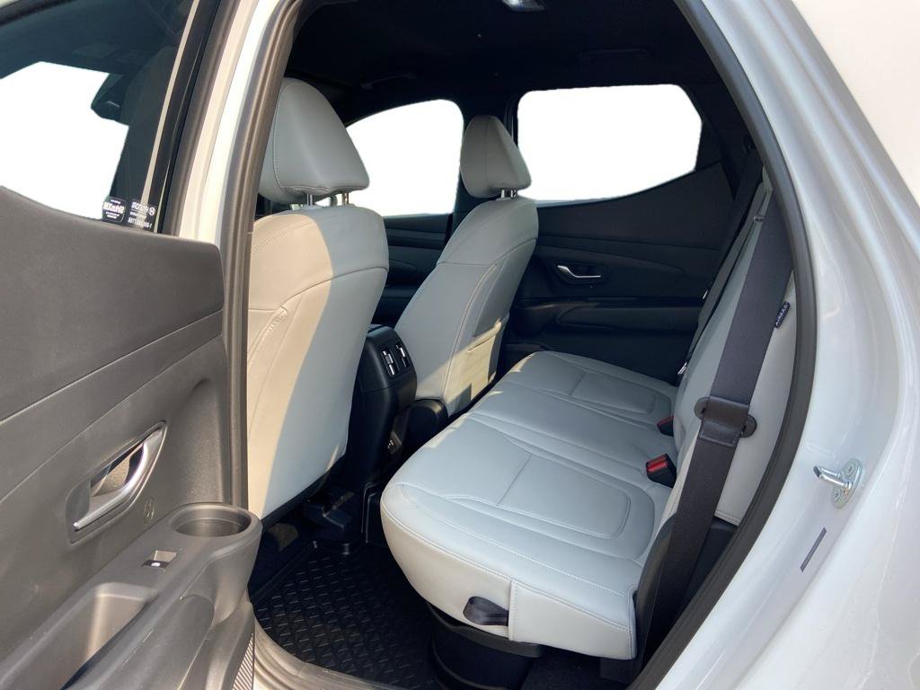 Certified 2025 Hyundai Santa Cruz SEL AWD/4WD image 7