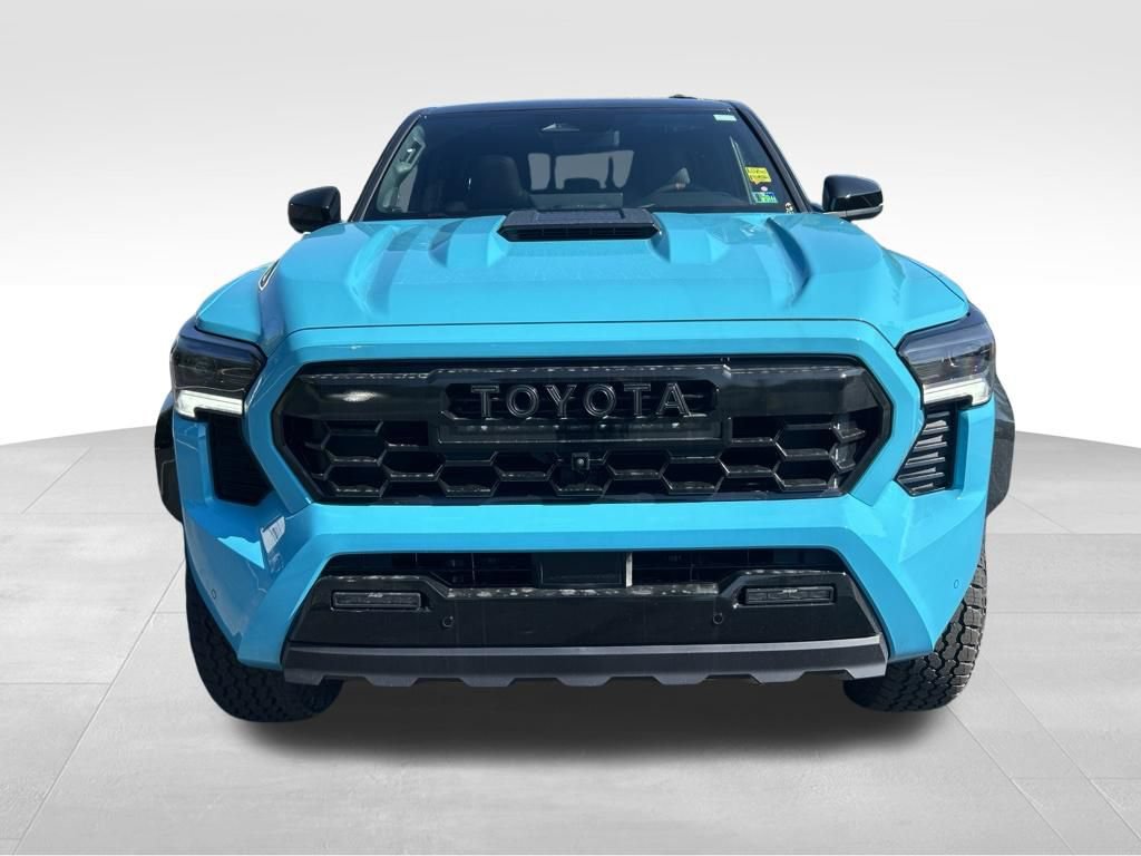New 2026 Toyota Tacoma TRD Pro w/ Tow Tech Package AWD/4WD image 8