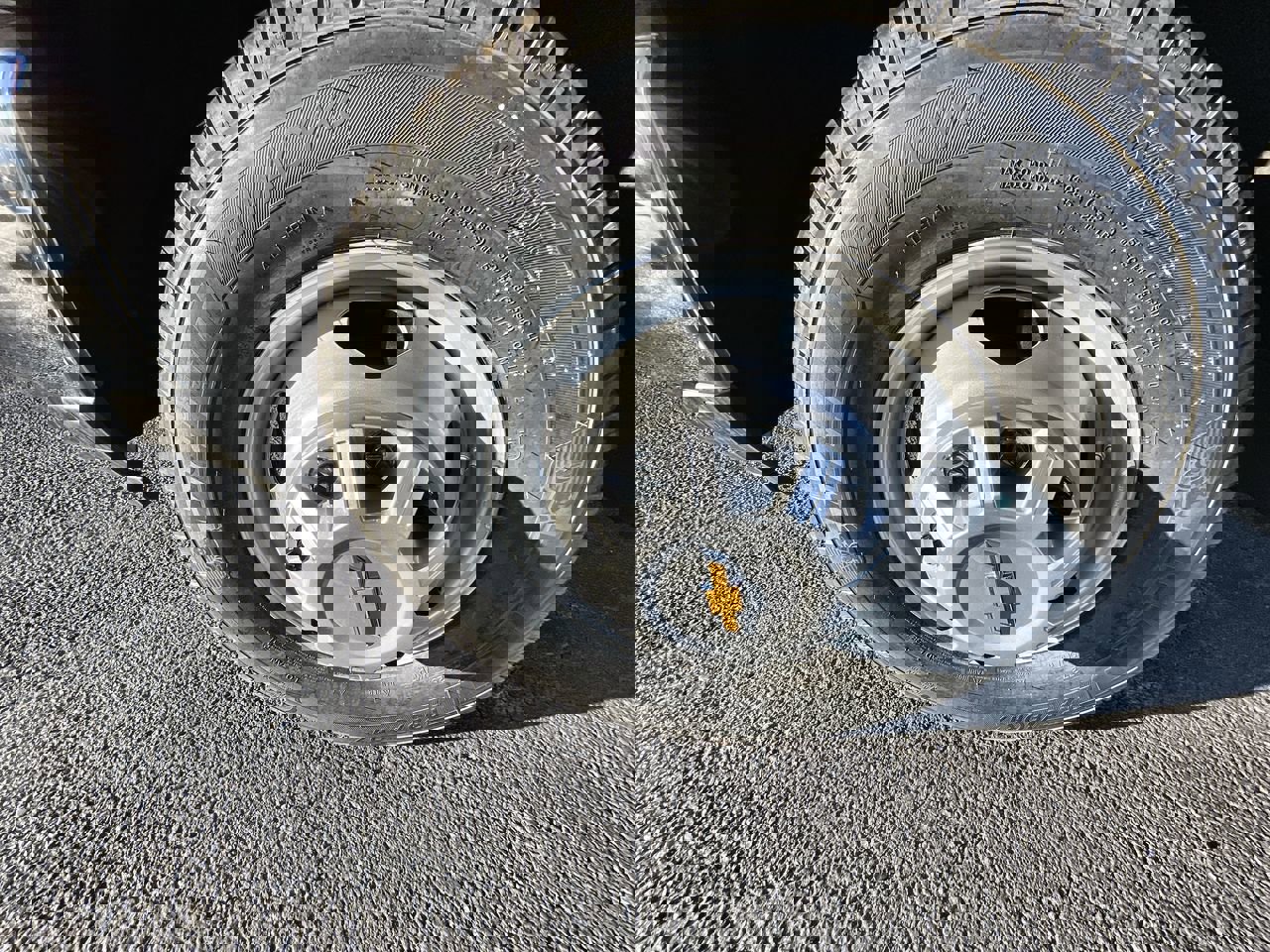 New 2025 Chevrolet Silverado 3500 W/T w/ WT Convenience Package image 21