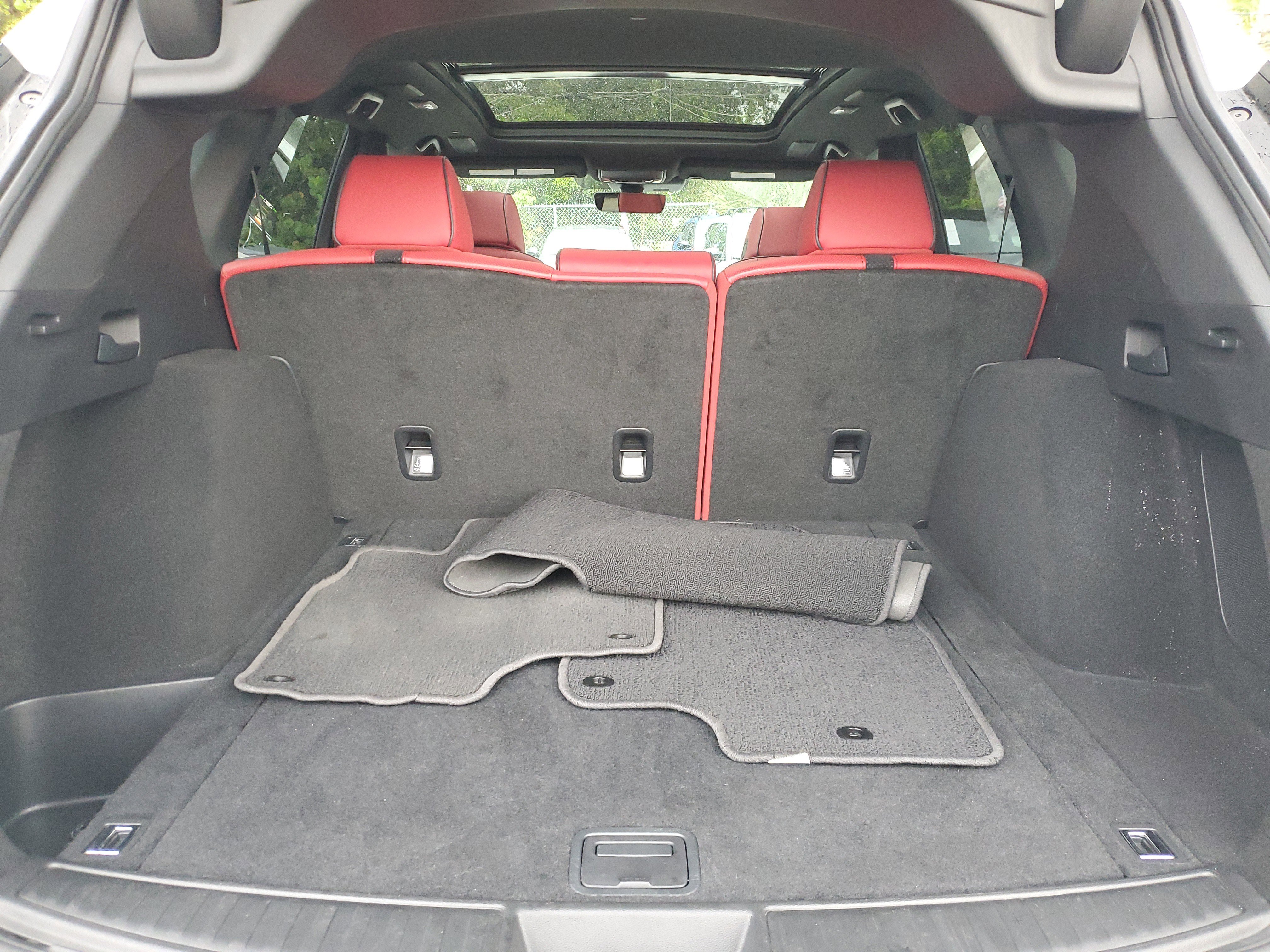 Used 2019 Acura RDX A-Spec image 15