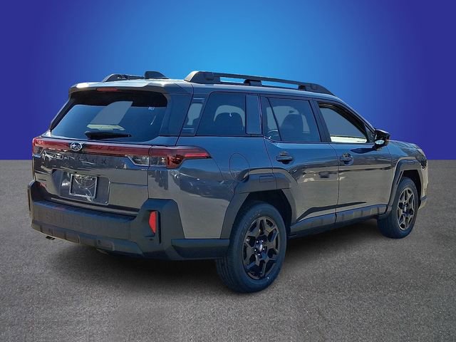 New 2026 Subaru Outback Limited image 3