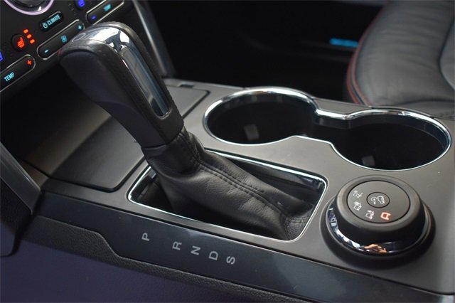 Used 2018 Ford Explorer Sport w/ Equipment Group 401A image 27