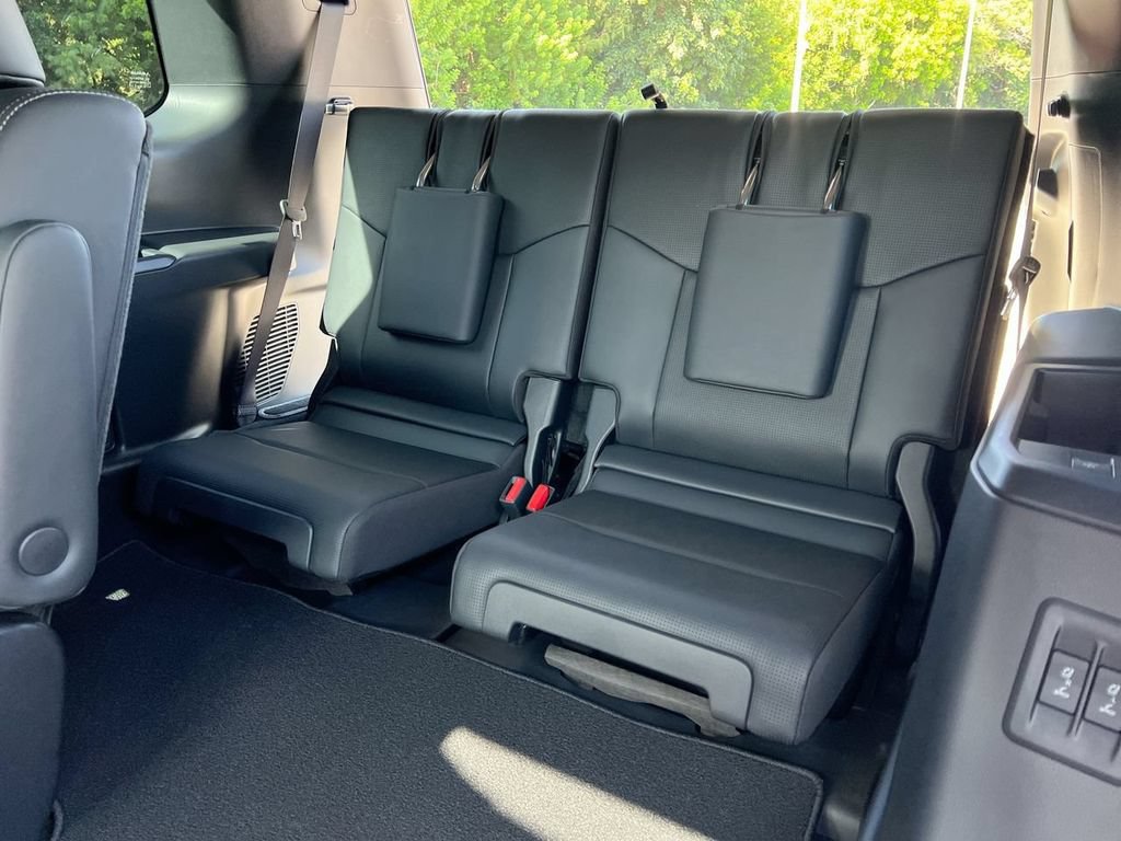 Certified 2024 Lexus GX 550 w/ Accessory Package (Z1) AWD/4WD image 22