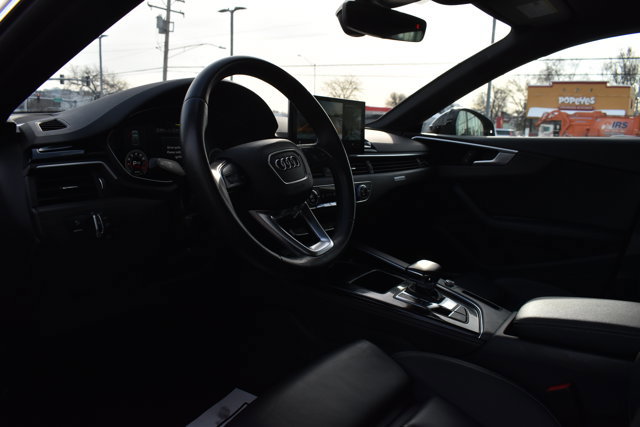 Used 2023 Audi A5 2.0T Premium Plus w/ Premium Plus image 14