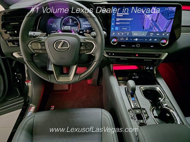 New 2026 Lexus RX 350 Premium Plus AWD/4WD image 13