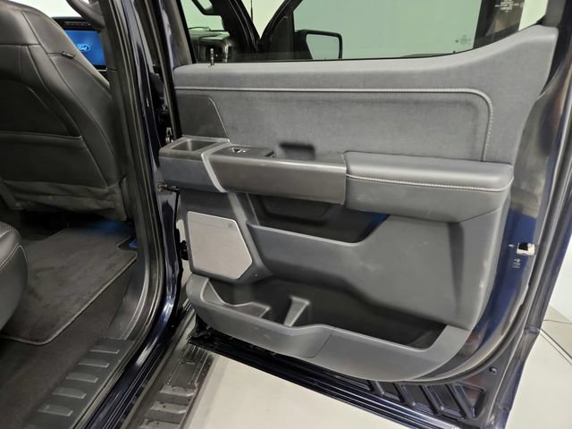 Used 2024 Ford F150 Lariat AWD/4WD image 43