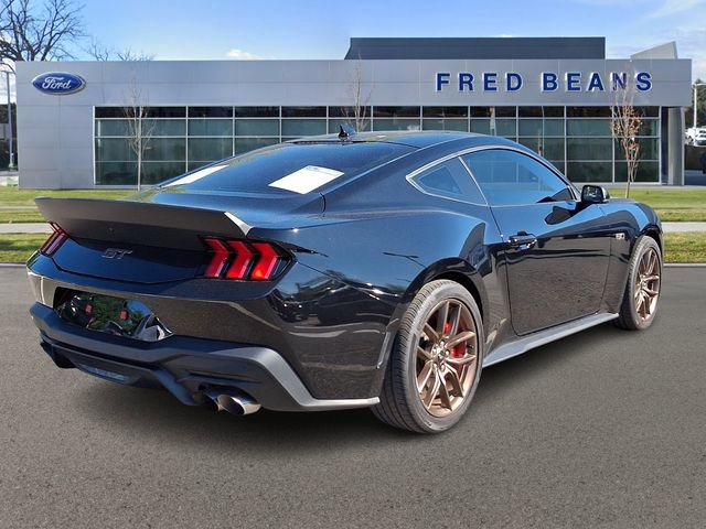Used 2025 Ford Mustang GT Premium RWD image 7