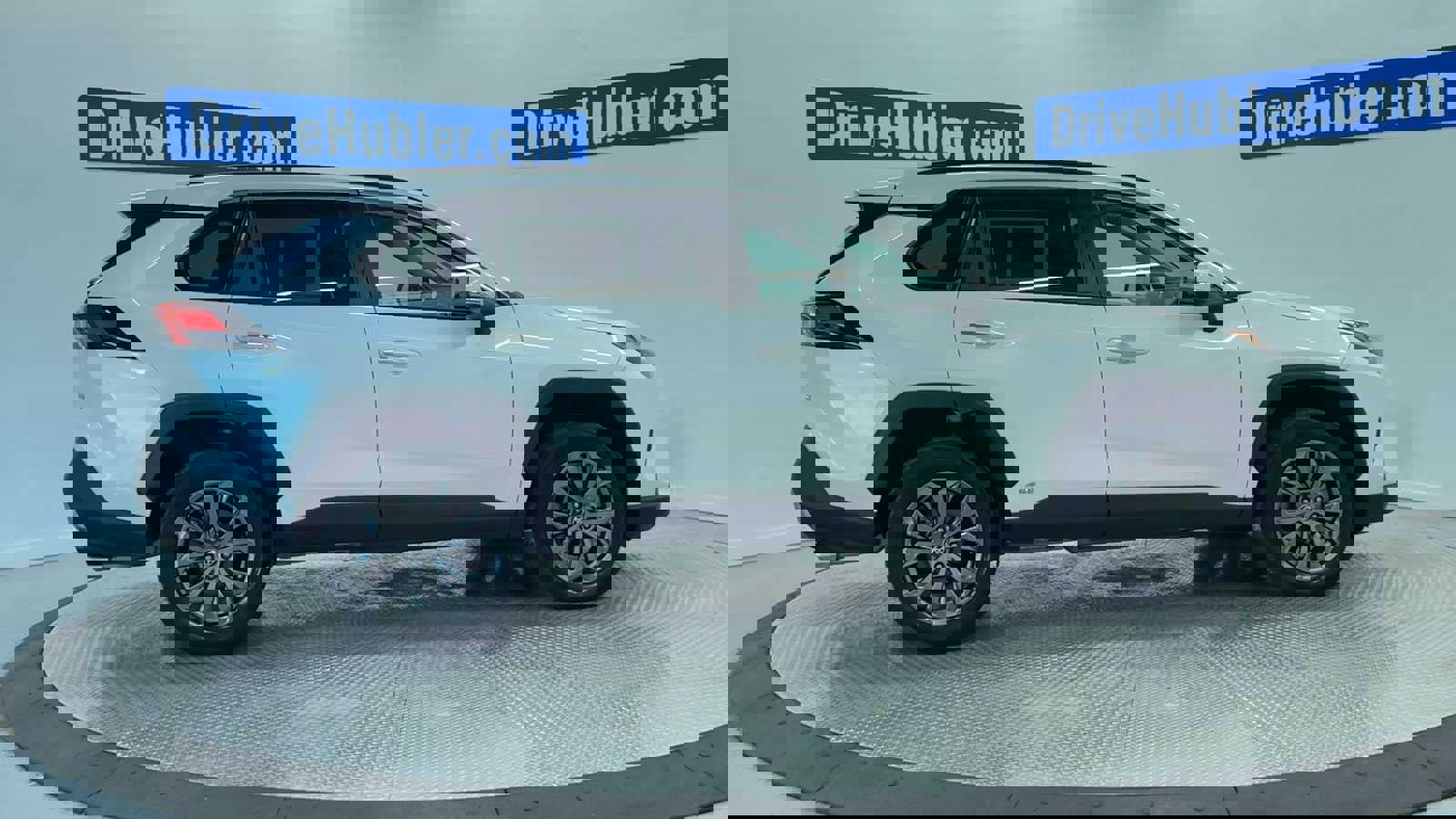 Used 2022 Toyota RAV4 Limited image 8