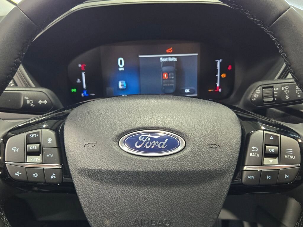 New 2026 Ford Escape Active w/ Tech Pack #1 image 33