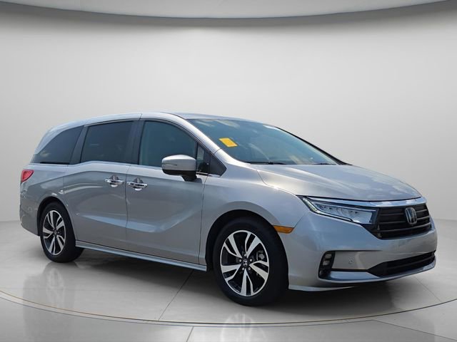 Used 2022 Honda Odyssey Touring image 9