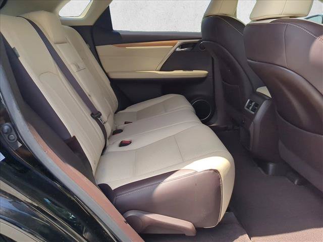 Used 2019 Lexus RX 350 AWD w/ Navigation Package image 20