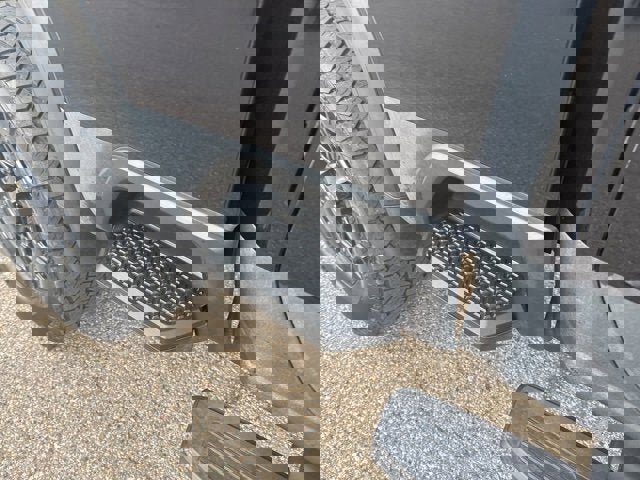 Used 2020 GMC Sierra 3500 AT4 w/ AT4 Premium Package image 20