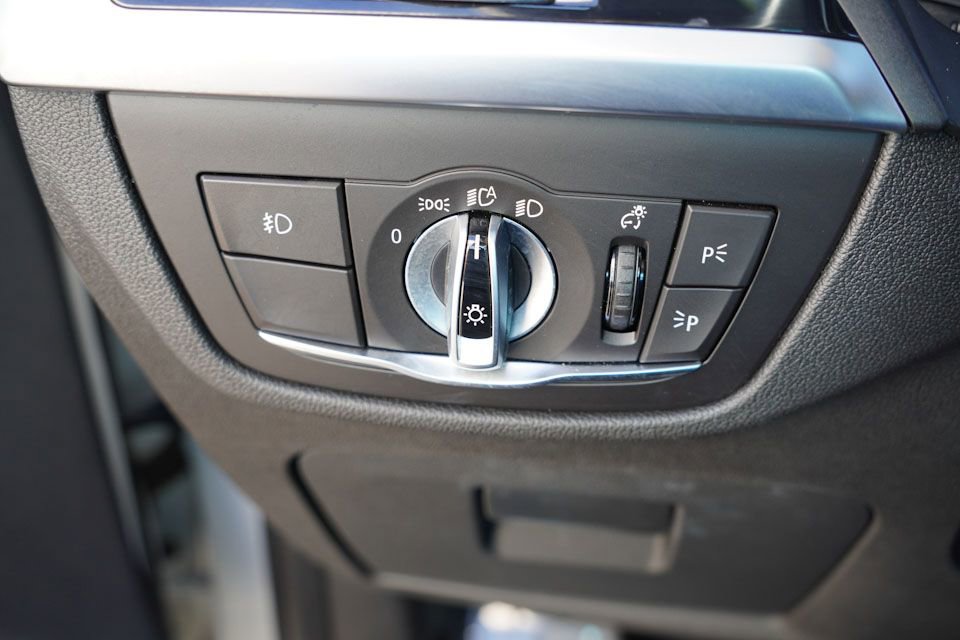 Used 2020 BMW X3 xDrive30i w/ Driving Assistance Package image 26