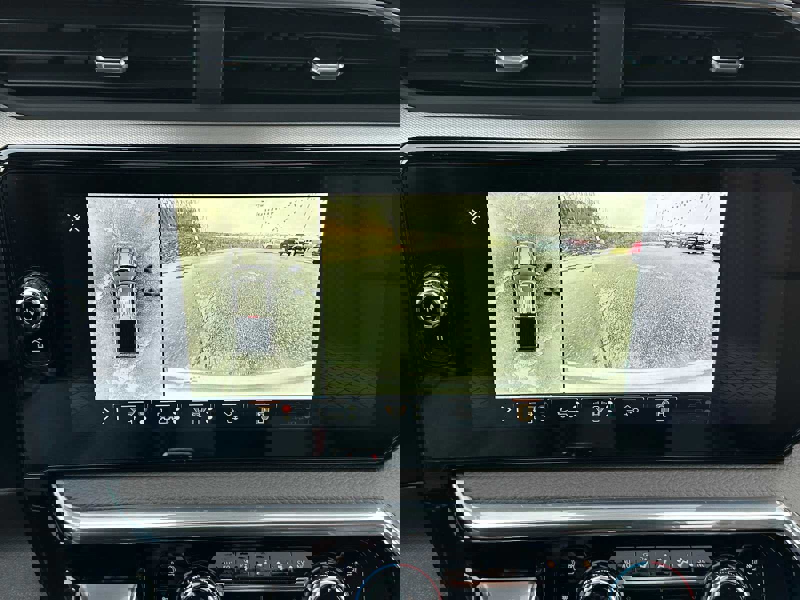 Used 2024 GMC Sierra 1500 Denali image 30