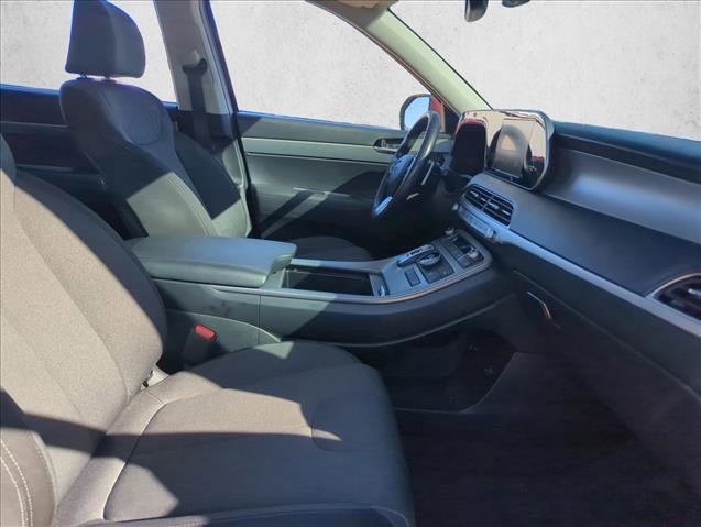 Used 2022 Hyundai Palisade SEL w/ Convenience Package image 22