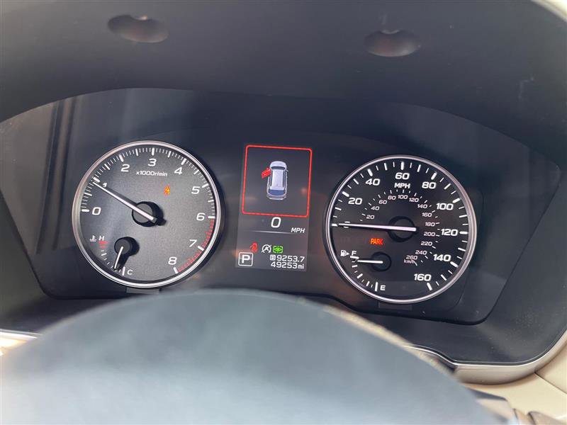 Used 2021 Subaru Outback Limited w/ Popular Package #2 image 22