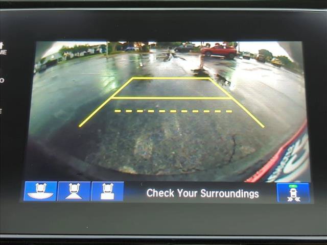 Certified 2019 Honda CR-V EX-L image 13