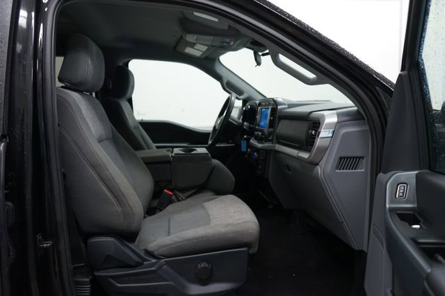 Used 2023 Ford F150 XLT w/ XTR Package image 22