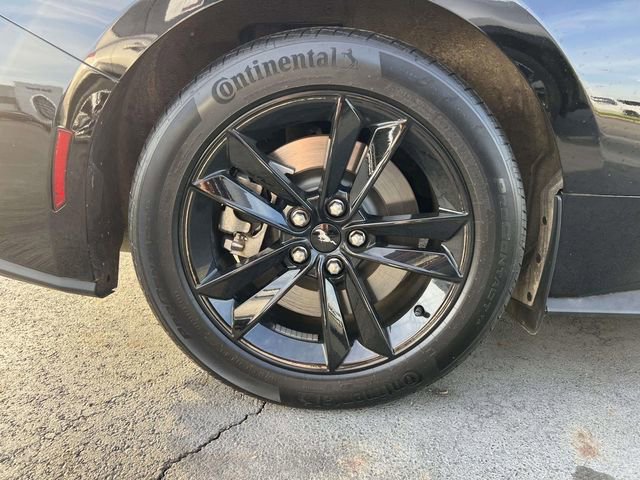 Used 2024 Ford Mustang GT RWD image 8