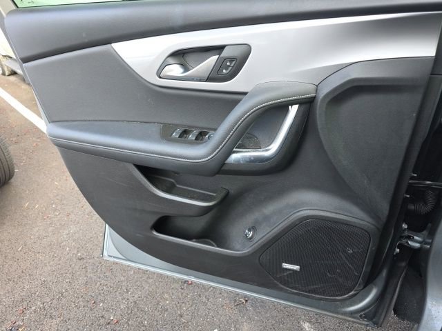 Used 2024 Chevrolet Blazer LT w/ Sound & Technology Package image 16