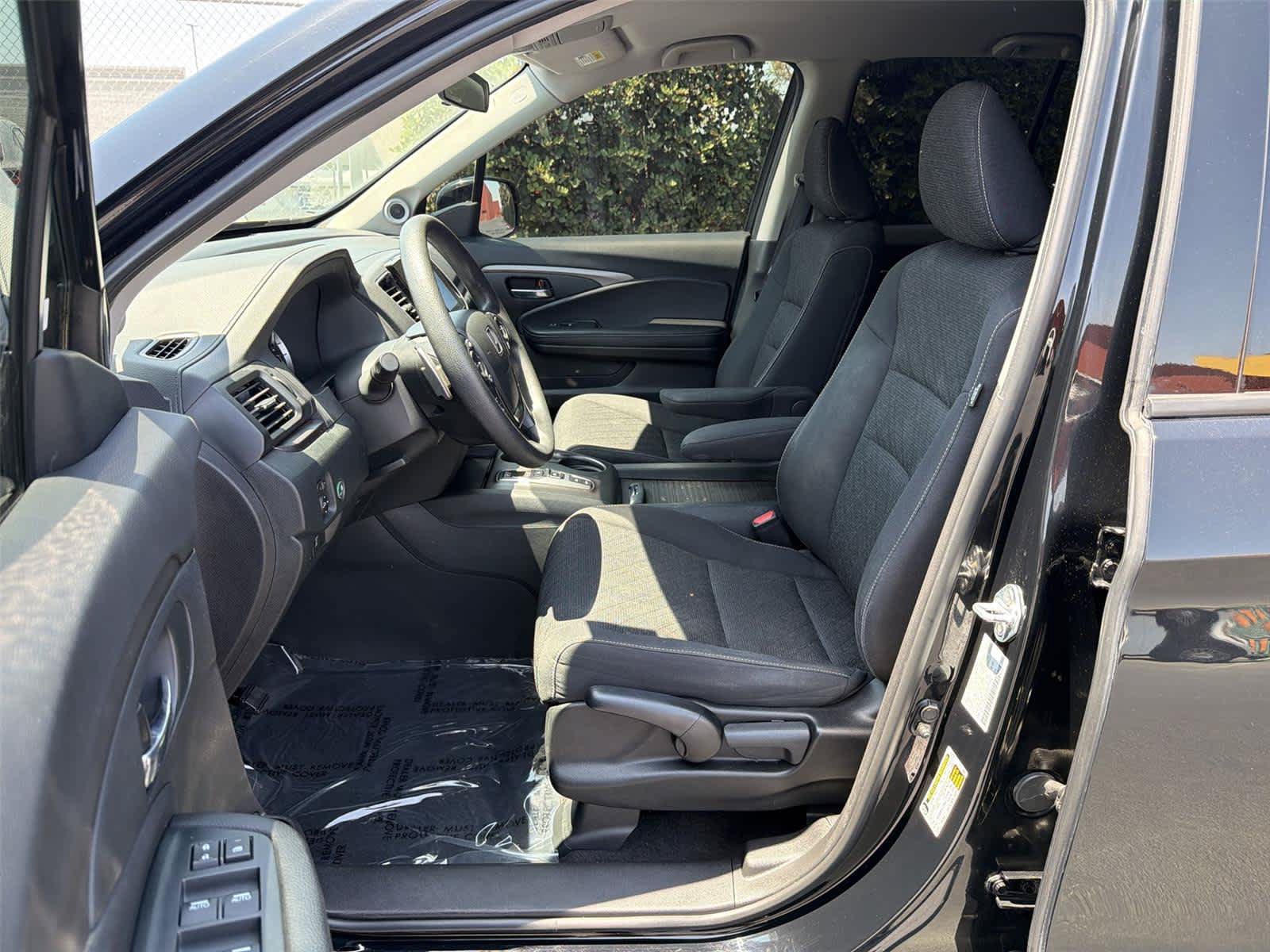 Used 2023 Honda Ridgeline Sport image 12
