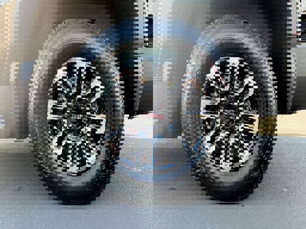 New 2026 GMC Sierra EV Elevation image 72