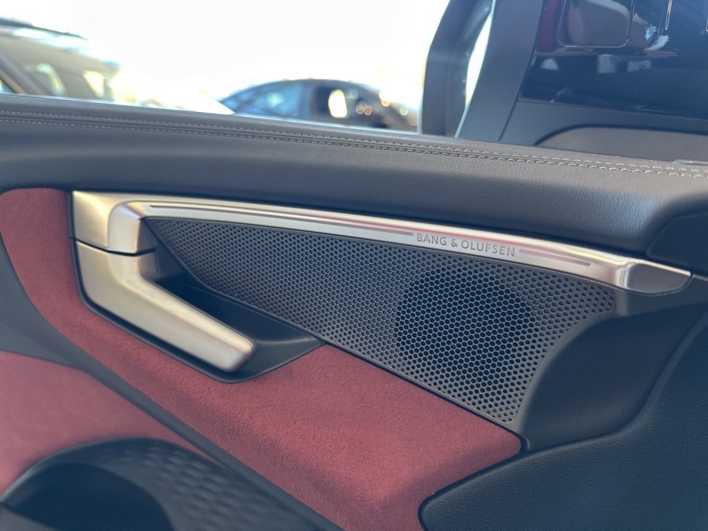 New 2025 Audi S5 Premium Plus image 11