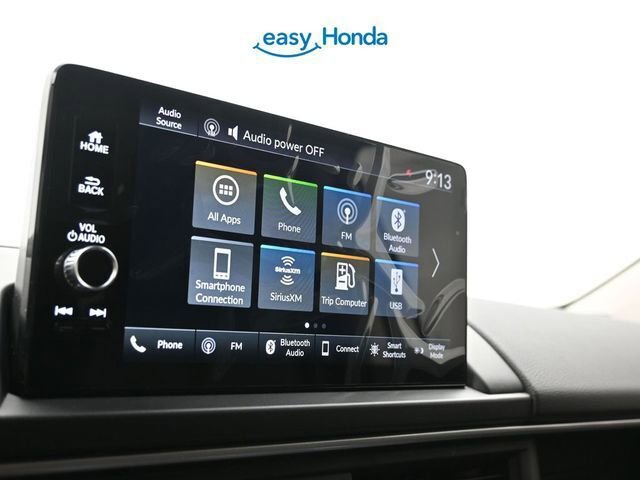 New 2025 Honda Pilot EX-L image 12