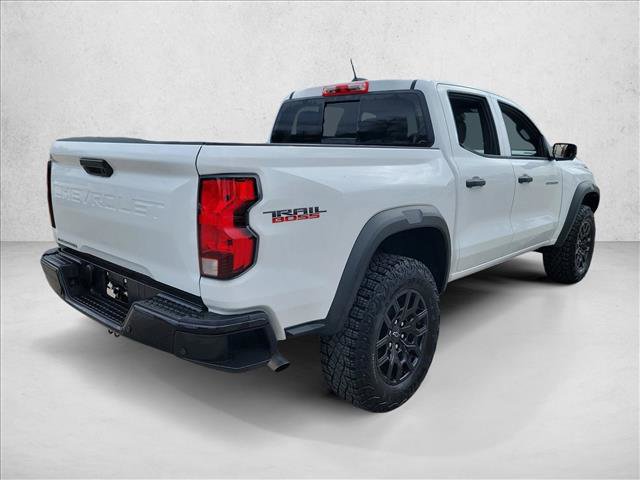 Used 2023 Chevrolet Colorado Trail Boss w/ Technology Package image 5