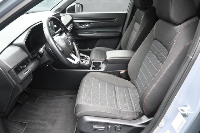 Certified 2026 Honda CR-V Sport image 21