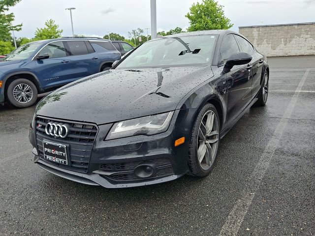 Used 2015 Audi S7 Prestige AWD/4WD image 2