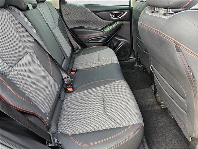 Used 2021 Subaru Forester Sport w/ Popular Package #2 image 18