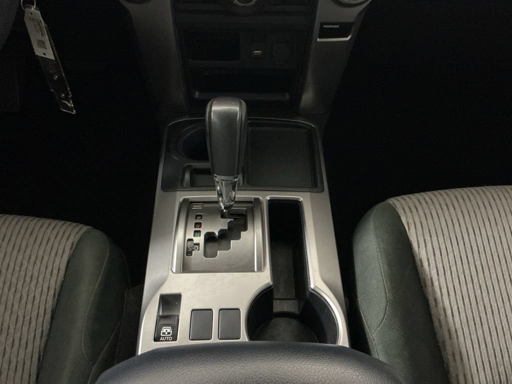 Used 2020 Toyota 4Runner SR5 RWD image 12