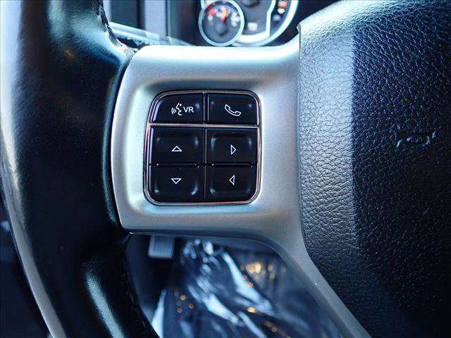 Used 2014 RAM 2500 Laramie w/ HD Snow Plow Prep Group image 14