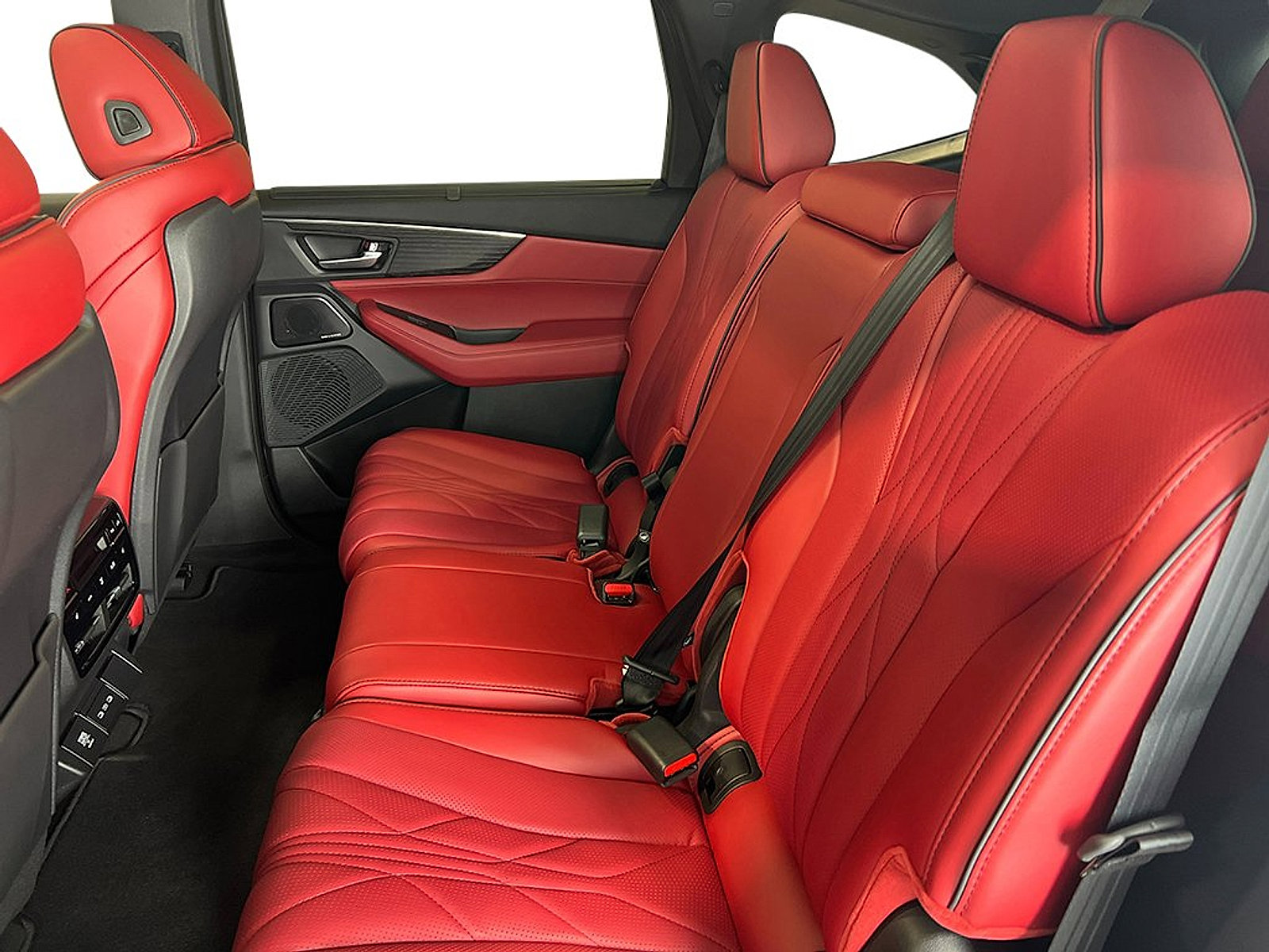 New 2026 Acura MDX Type S AWD/4WD image 28