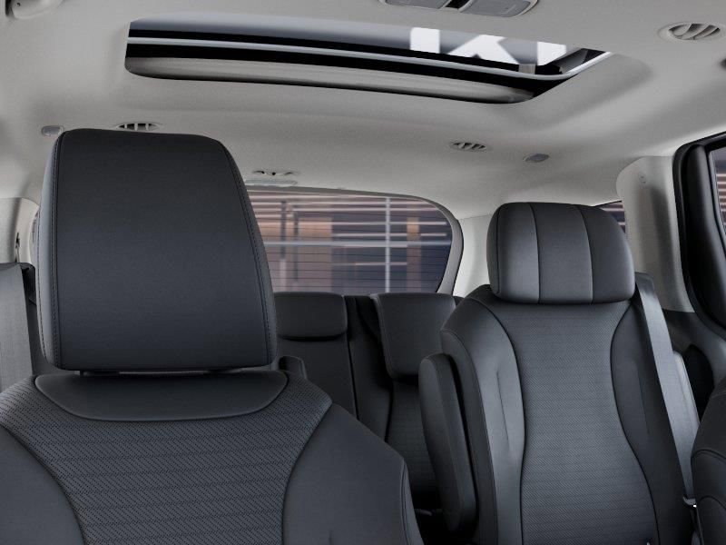 New 2026 Kia Carnival SX Prestige FWD image 30