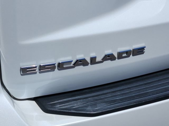Used 2021 Cadillac Escalade Sport AWD/4WD image 28