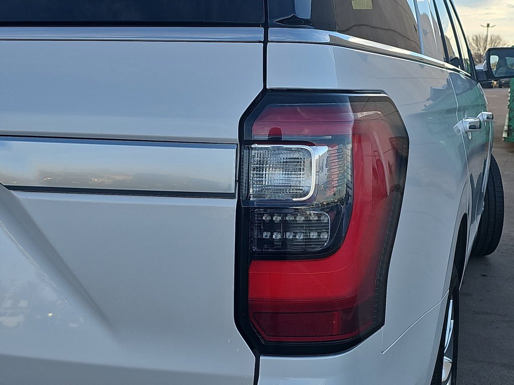 Used 2019 Ford Expedition Platinum image 35