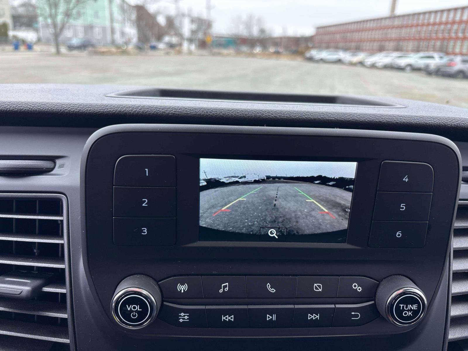 Used 2024 Ford Transit 250 Low Roof w/ Exterior Upgrade Package image 20