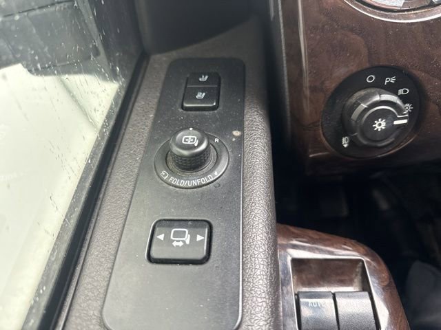 Used 2016 Ford F350 Platinum image 17